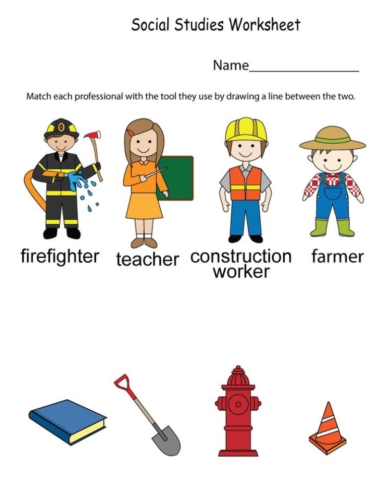 Kindergarten Social Studies Worksheets Free Printable Kindergarten Kindergarten Social Studies Worksheets Free Printable Kindergarten