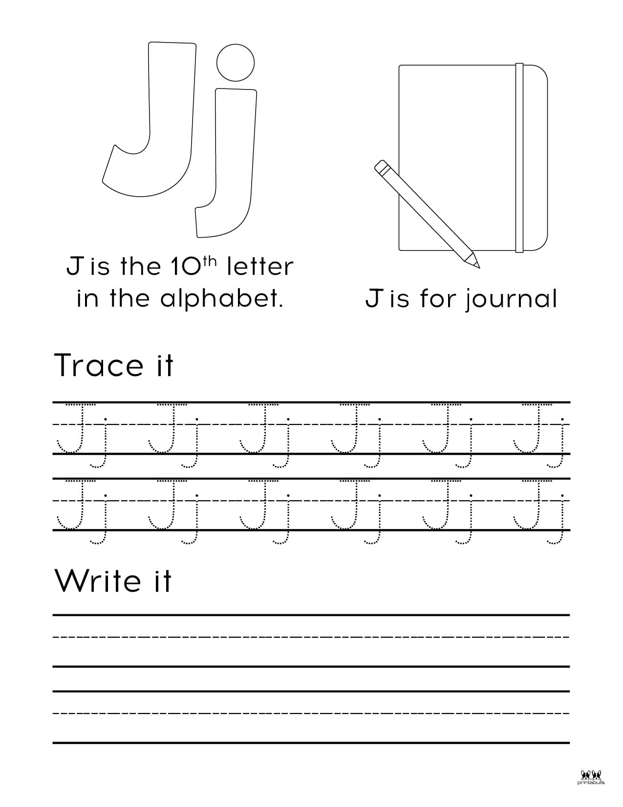 letter j worksheets letter j worksheets