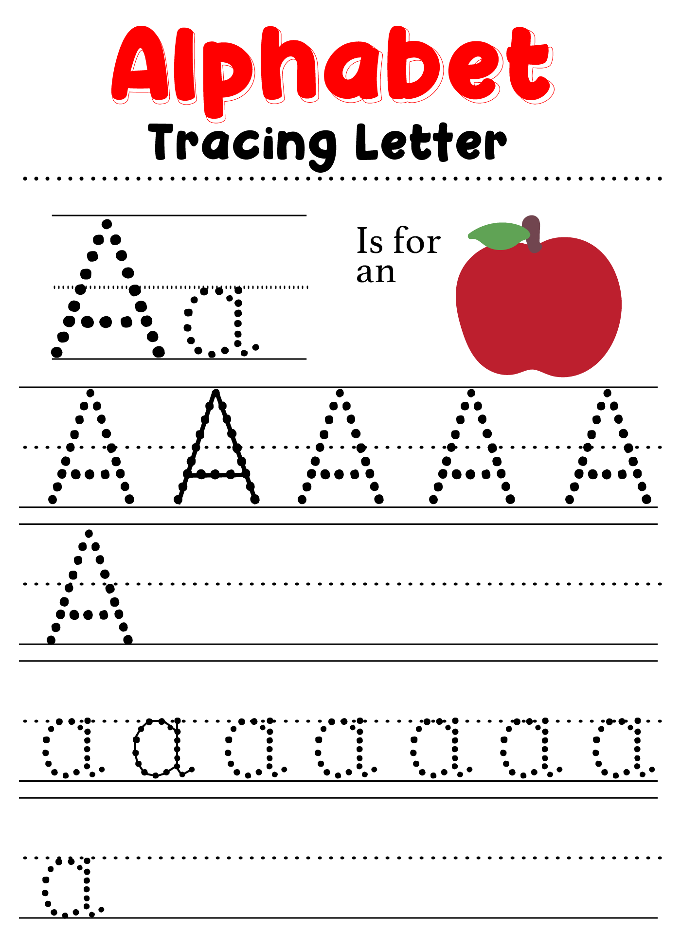 preschool letter worksheets preschool letter worksheets