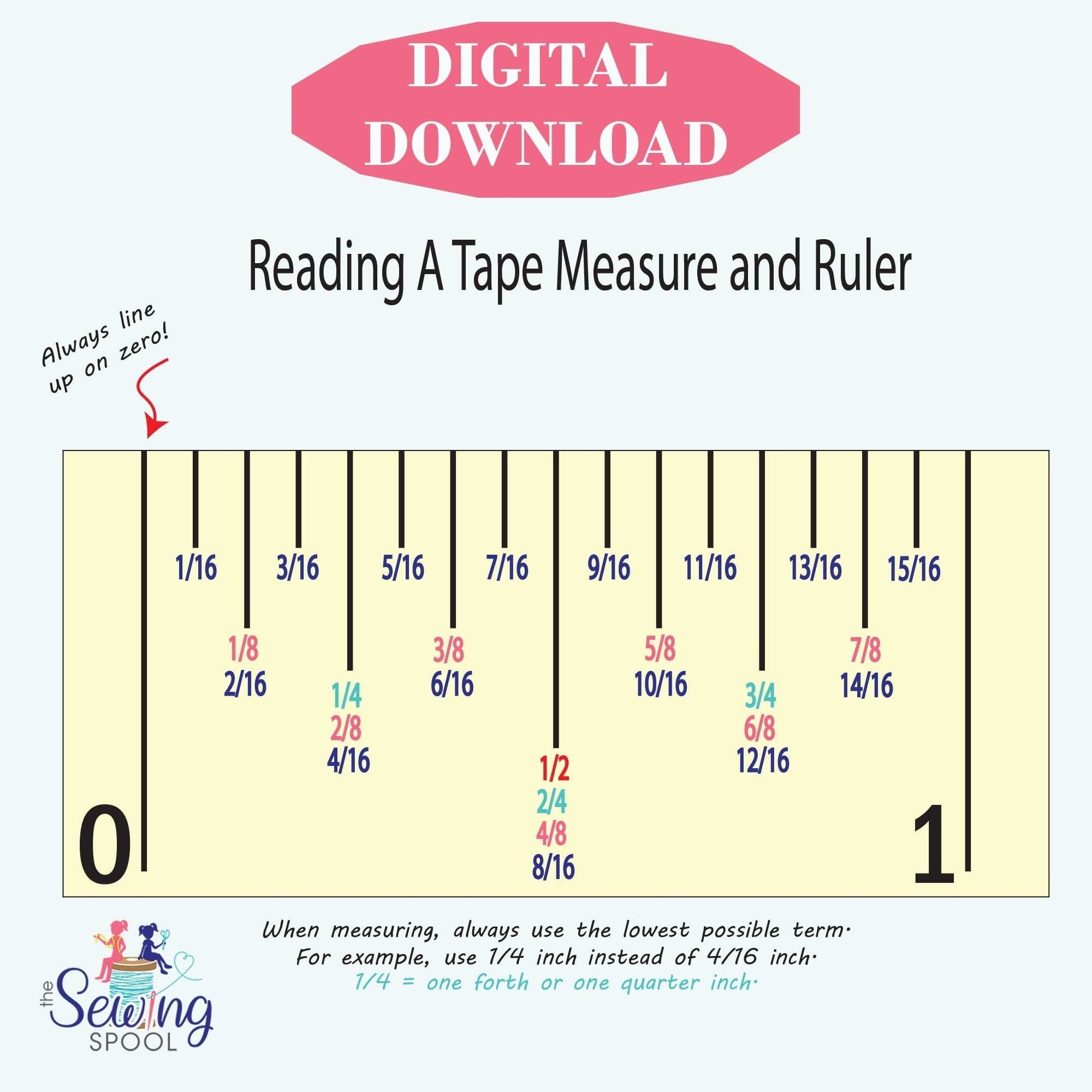 reading a tape measure worksheet reading a tape measure worksheet