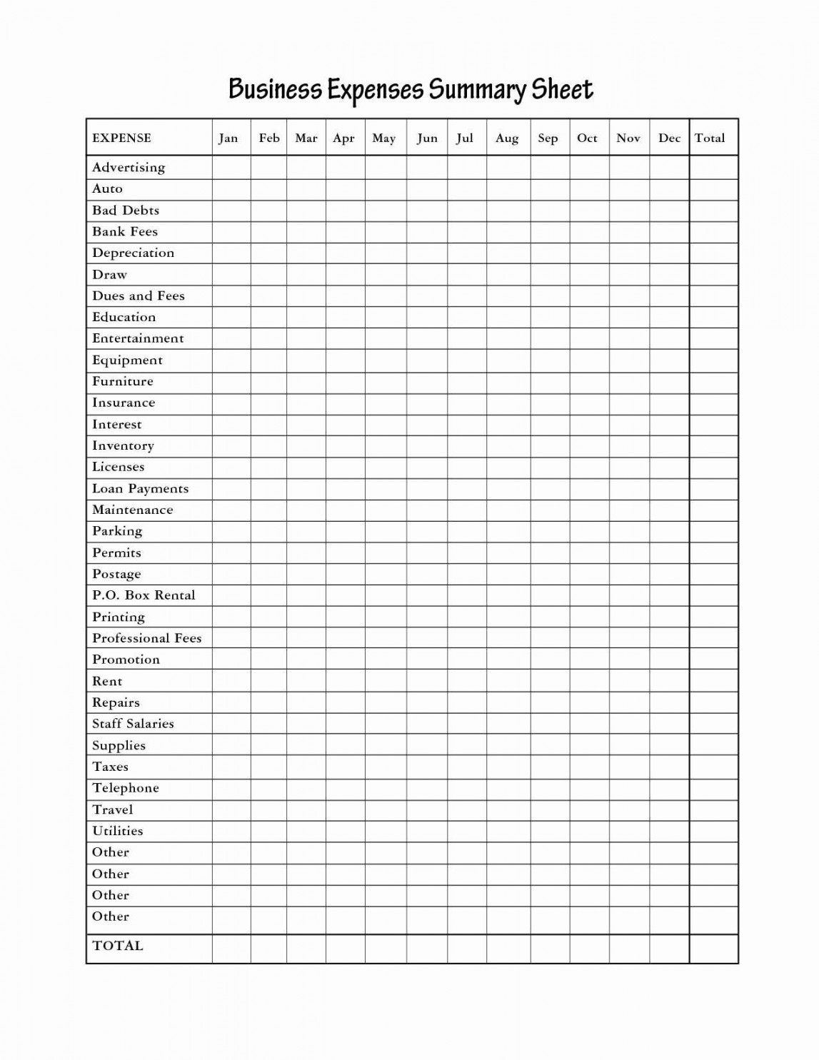schedule c expenses worksheet schedule c expenses worksheet