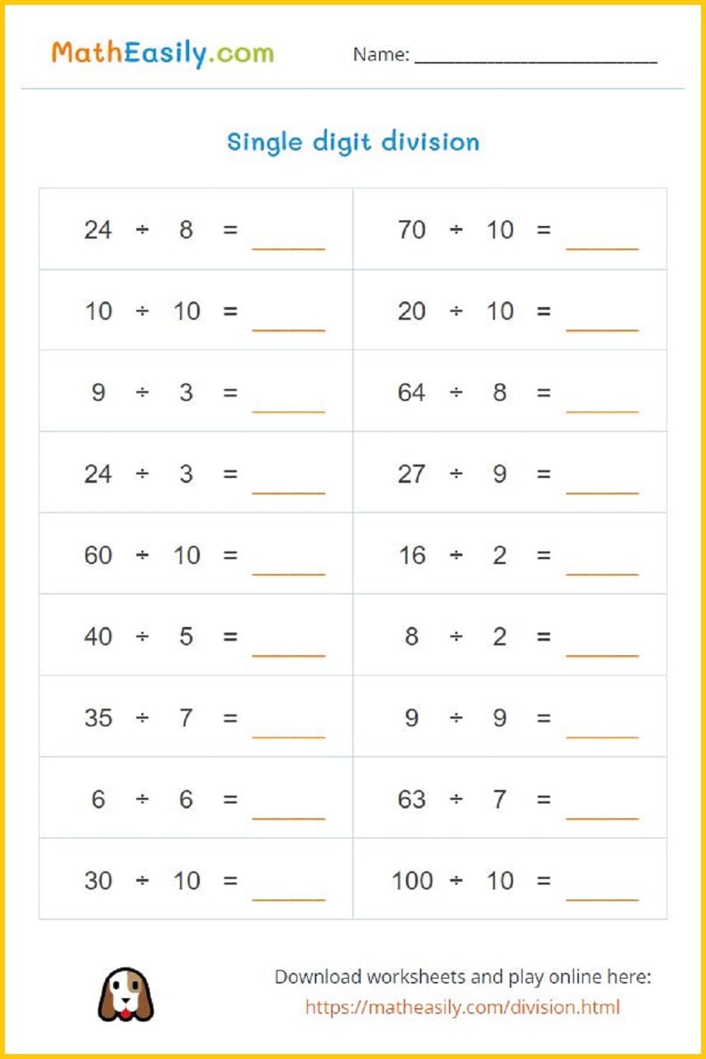 Second Grade Math Worksheets PDF Free Download Second Grade Math Worksheets PDF Free Download