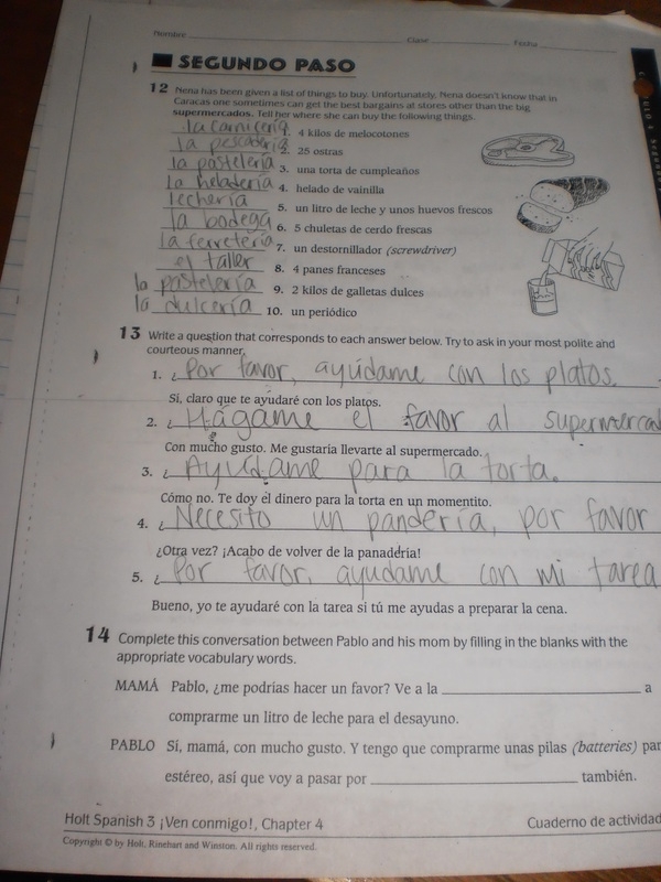Segundo Paso Worksheet Prntbl concejomunicipaldechinu gov co Segundo Paso Worksheet Prntbl concejomunicipaldechinu gov co