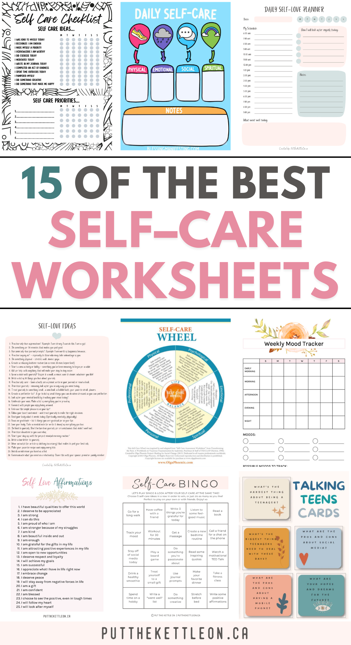 Self Care Love Yourself Artofit