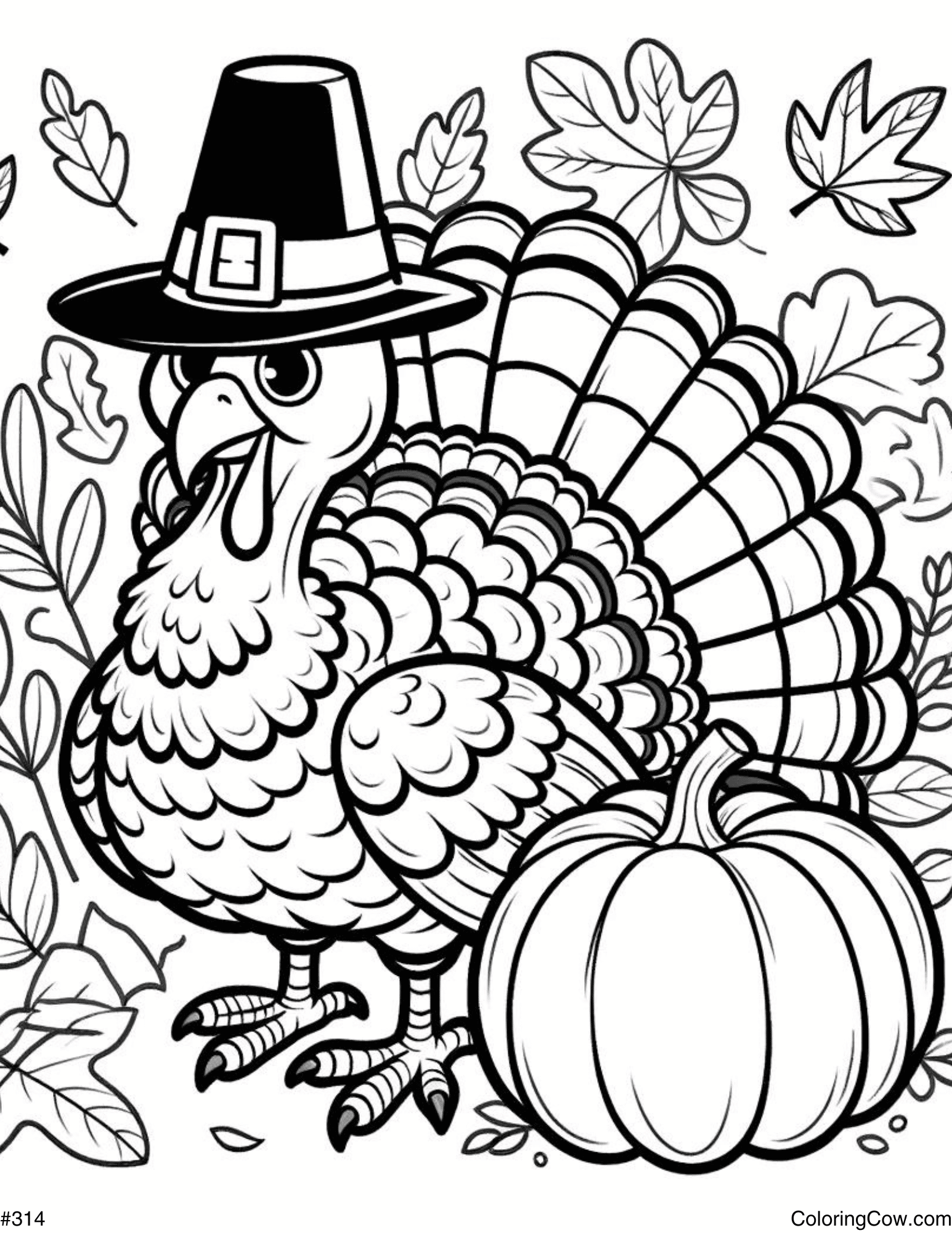 Thanksgiving Addition Coloring Worksheets Sketch Coloring Page