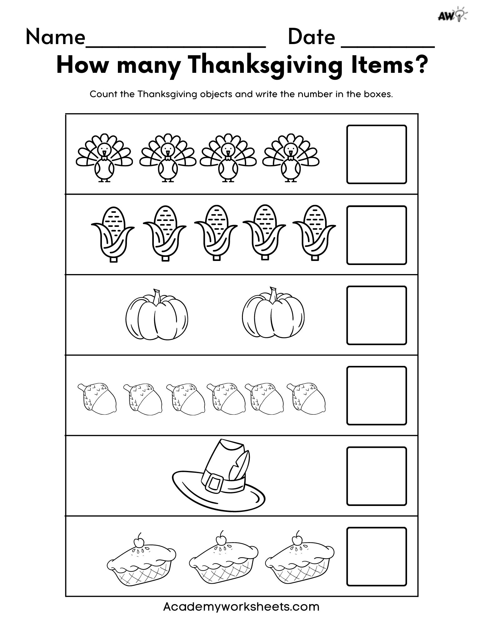 thanksgiving math worksheets thanksgiving math worksheets