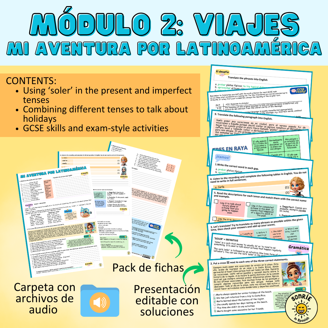 que aventura worksheet answers que aventura worksheet answers