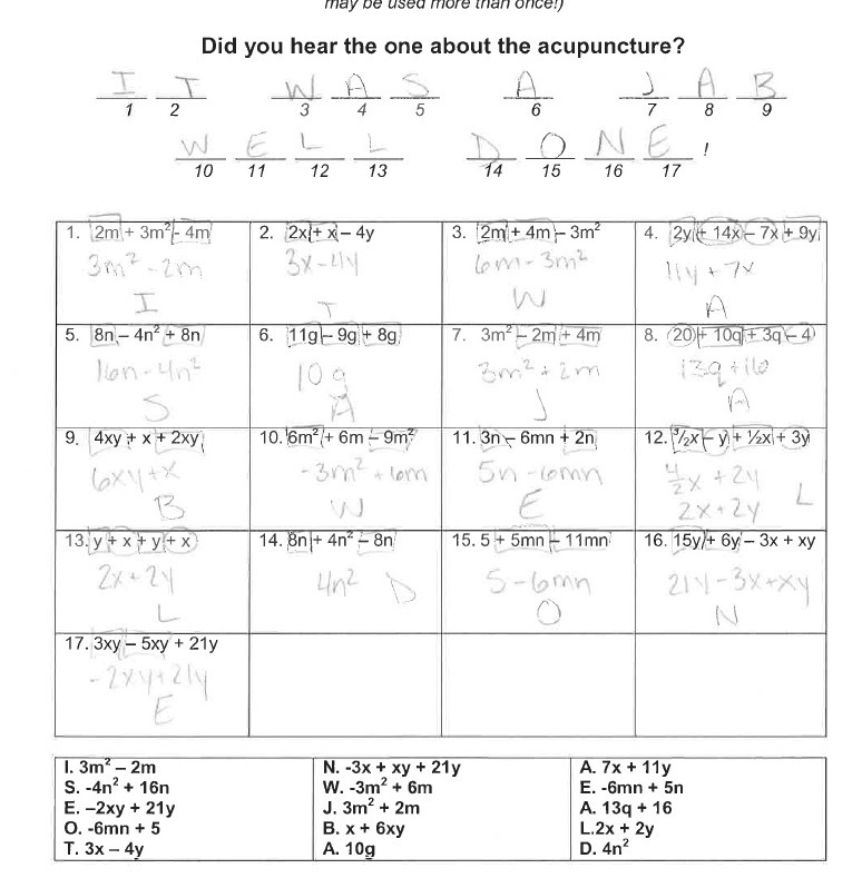 What Is Acupuncture Geometry Worksheet Answers Printable Calendars AT What Is Acupuncture Geometry Worksheet Answers Printable Calendars AT