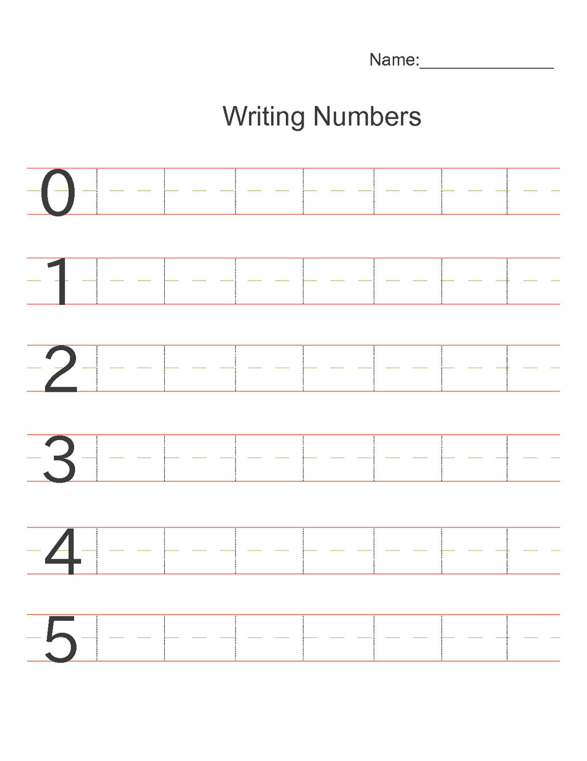 Writing Numbers Worksheets Printable Activity Shelter Writing Numbers Worksheets Printable Activity Shelter